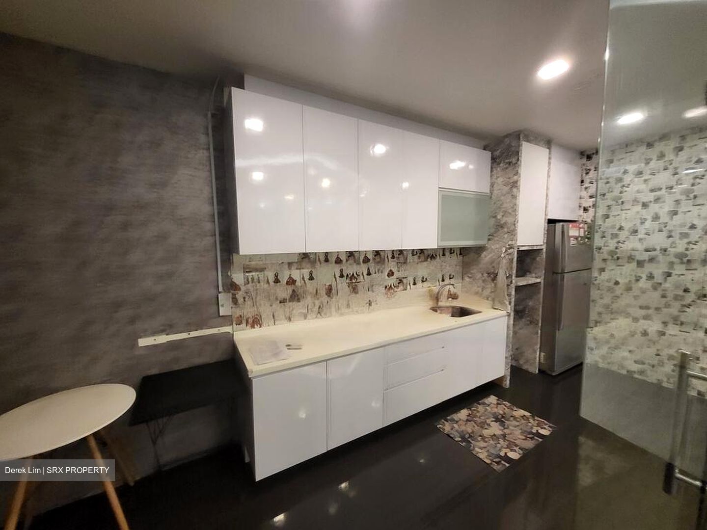 Oxley Bizhub (D14), Factory #455112101